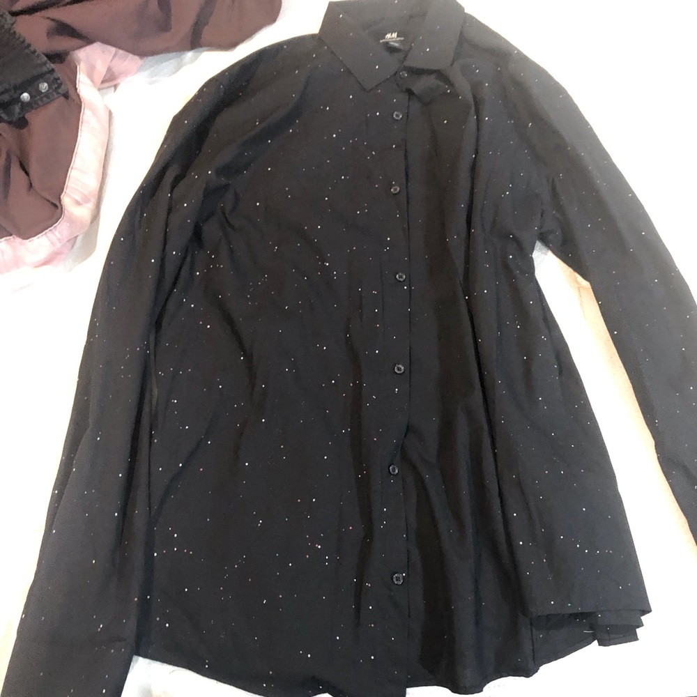 Dress shirt
